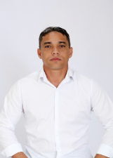 Foto do Vereador Bruno Henrique Pereira de Paula..