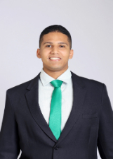 Foto do Vereador Caio Alcantara Firmino Neves..