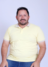 Foto do Vereador Gabriel Aparecido Tonon