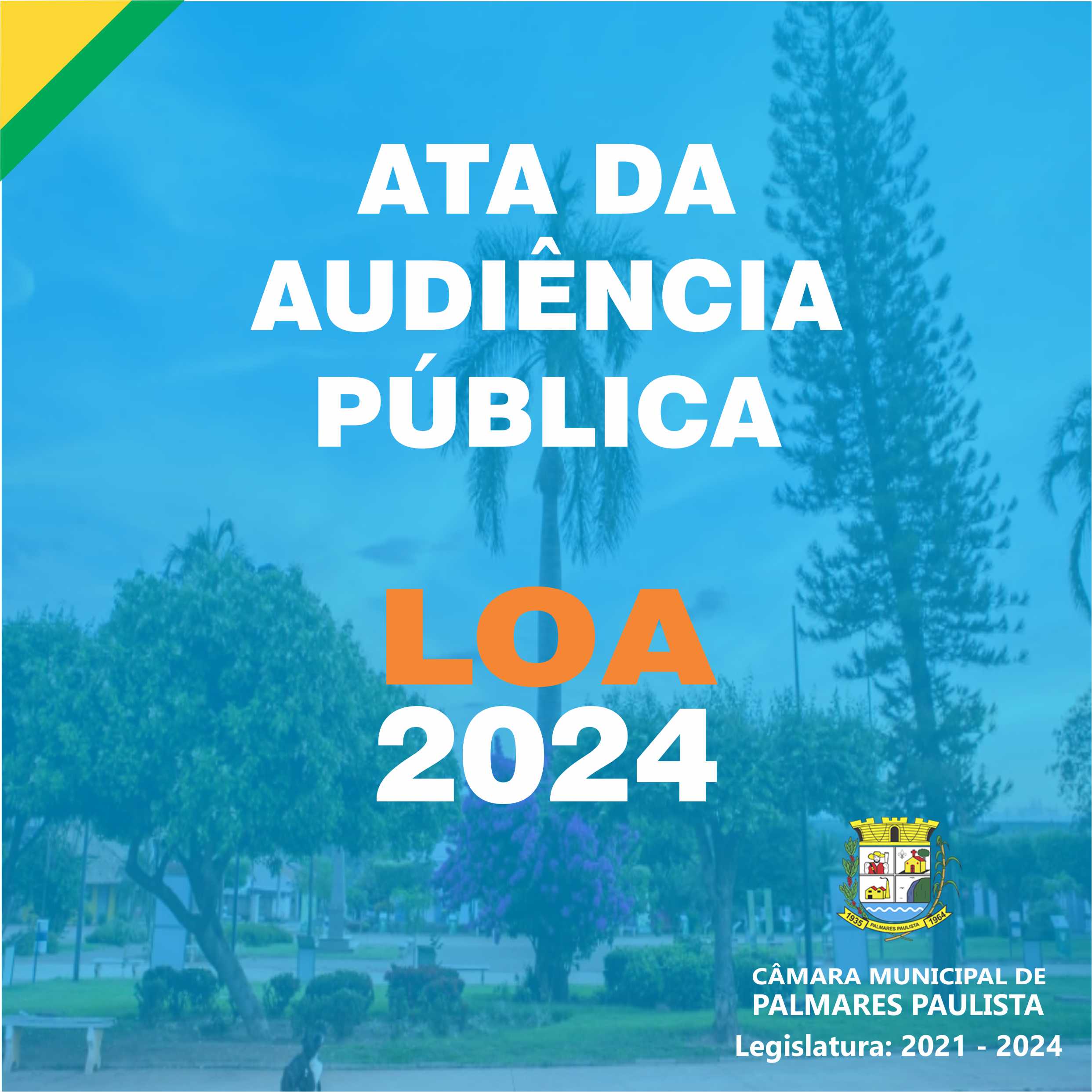 ATA DA AUDIÊNCIA PÚBLICA - LOA